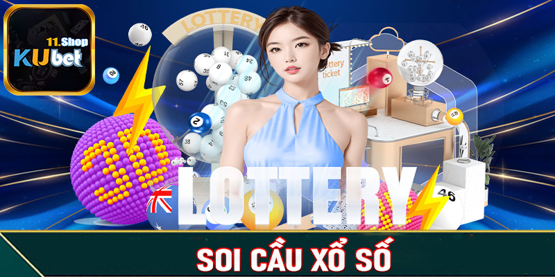 Soi cầu xổ số